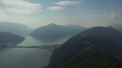 Paradiso: Monte San Salvatore