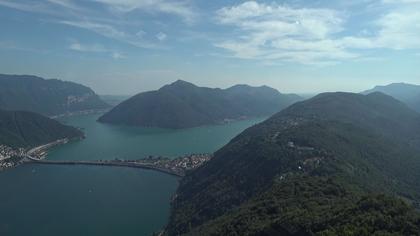 Paradiso: Monte San Salvatore