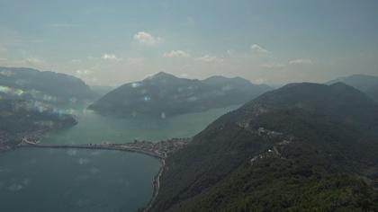 Paradiso: Monte San Salvatore