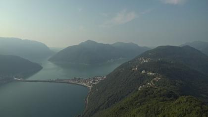 Paradiso: Monte San Salvatore