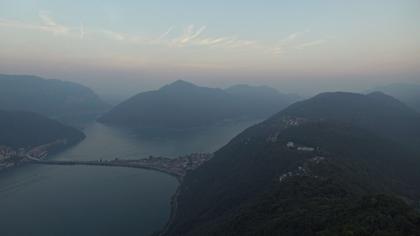 Paradiso: Monte San Salvatore