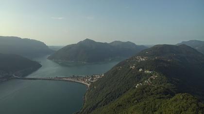 Paradiso: Monte San Salvatore