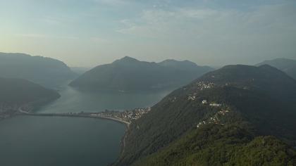 Paradiso: Monte San Salvatore