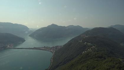 Paradiso: Monte San Salvatore