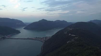 Paradiso: Monte San Salvatore