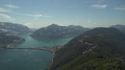 Paradiso: Monte San Salvatore