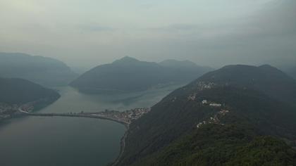 Paradiso: Monte San Salvatore