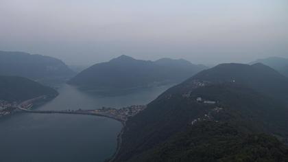 Paradiso: Monte San Salvatore