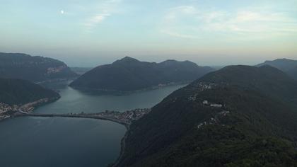 Paradiso: Monte San Salvatore