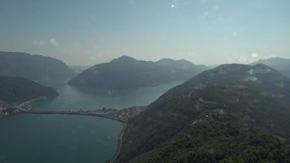 Paradiso: Monte San Salvatore