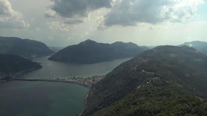 Paradiso: Monte San Salvatore