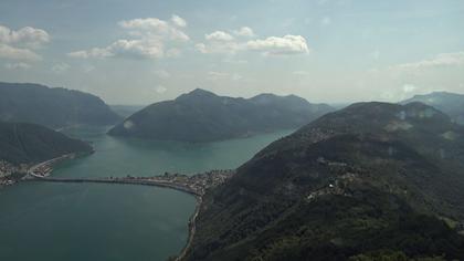 Paradiso: Monte San Salvatore