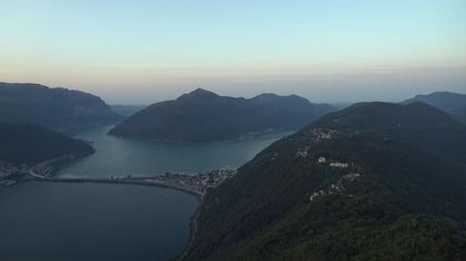 Paradiso: Monte San Salvatore