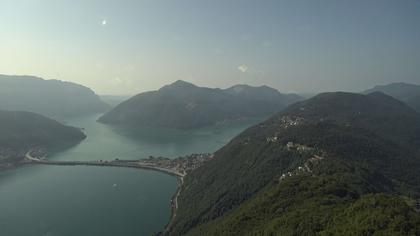 Paradiso: Monte San Salvatore