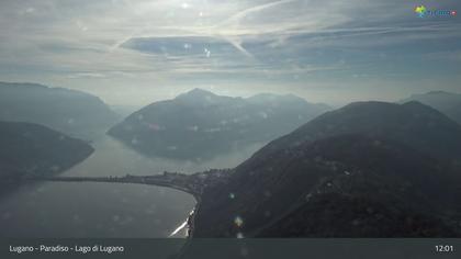 Paradiso: Monte San Salvatore