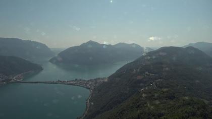 Paradiso: Monte San Salvatore