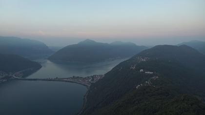 Paradiso: Monte San Salvatore