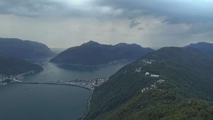 Paradiso: Monte San Salvatore