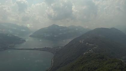 Paradiso: Monte San Salvatore