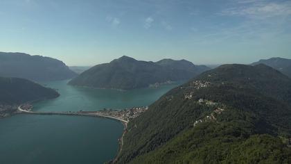 Paradiso: Monte San Salvatore