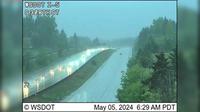 Federal Way: I-5 at MP 144.6: S 308th St - Current