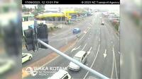 Hamilton › South: SH1/SH23 Massey St Intersection - Day time