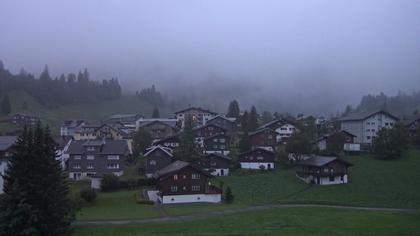 Stoos SZ: Stoos - Stoos Dorf, KLINGENSTOCK