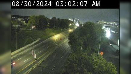 Traffic Cam New York: Belt Parkway @ 130 Street