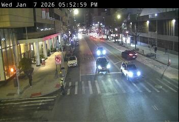 Traffic Cam Manhattan Community Board 6: Dyre Avenue @ 42 Street