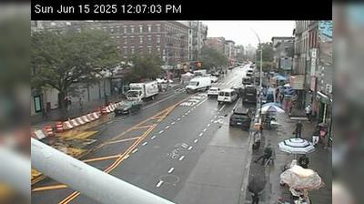 Washington Heights today