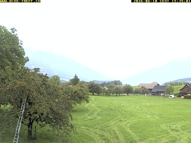Gommiswald › Norden: Tweralpspitz