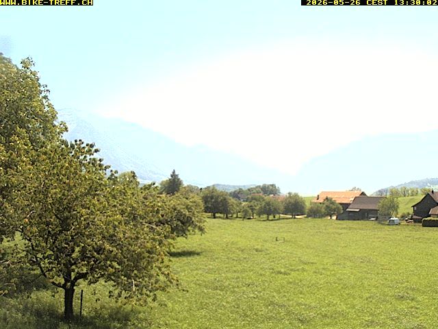 Gommiswald › Norden: Tweralpspitz