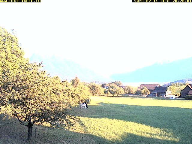 Gommiswald › Norden: Tweralpspitz