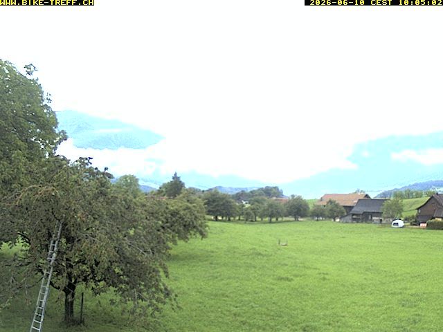 Gommiswald › Norden: Tweralpspitz
