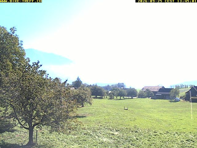 Gommiswald › Norden: Tweralpspitz