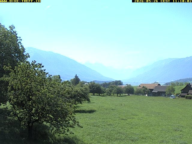 Gommiswald › Norden: Tweralpspitz