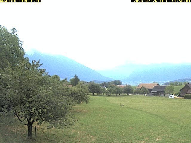 Gommiswald › Norden: Tweralpspitz