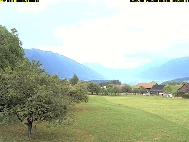 Gommiswald › Norden: Tweralpspitz