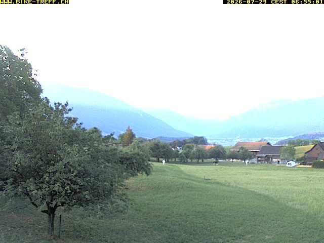 Gommiswald › Norden: Tweralpspitz