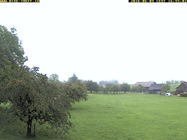 Gommiswald › Norden: Tweralpspitz