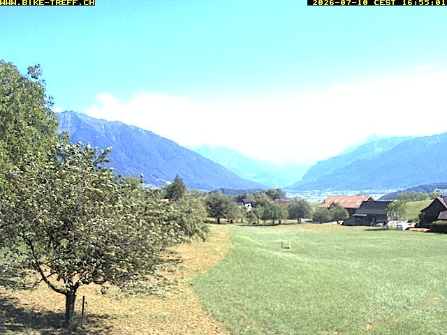 Gommiswald › Norden: Tweralpspitz