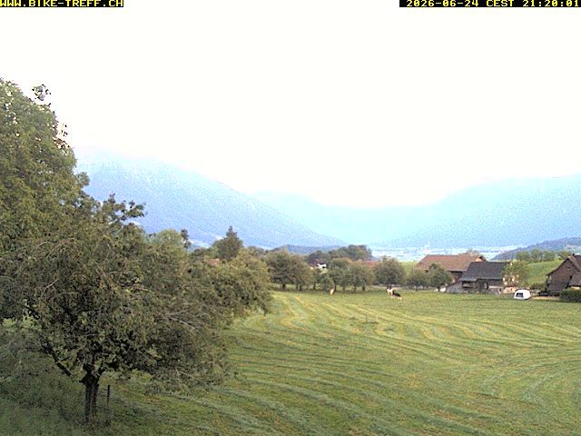 Gommiswald › Norden: Tweralpspitz