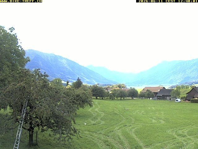 Gommiswald › Norden: Tweralpspitz