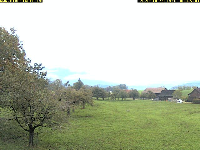 Gommiswald › Norden: Tweralpspitz