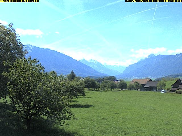 Gommiswald › Norden: Tweralpspitz