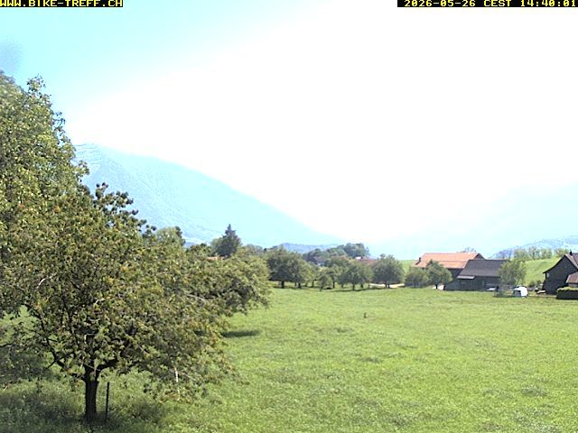 Gommiswald › Norden: Tweralpspitz