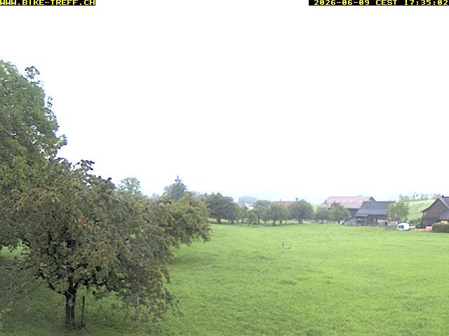 Gommiswald › Norden: Tweralpspitz