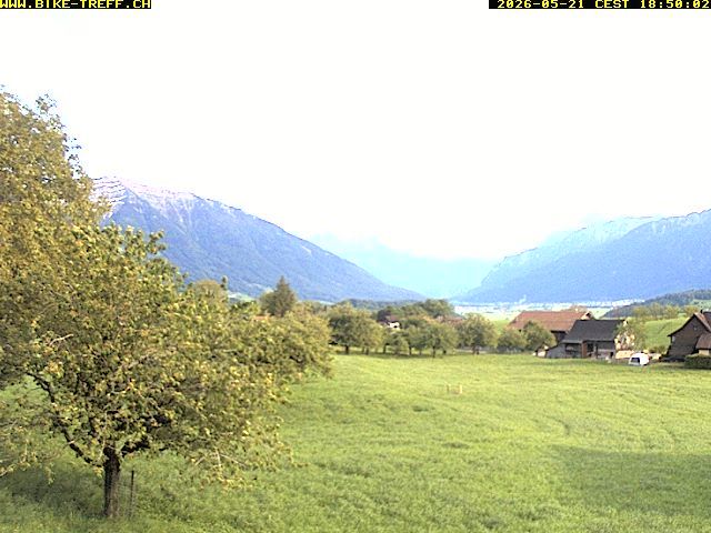 Gommiswald › Norden: Tweralpspitz