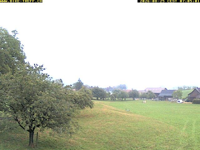 Gommiswald › Norden: Tweralpspitz