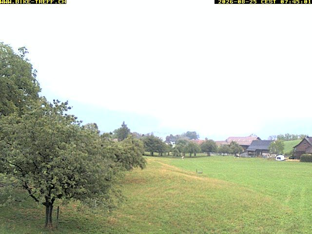 Gommiswald › Norden: Tweralpspitz